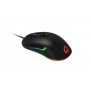 QPAD DX-30 mouse Ambidestro USB tipo A Opto-meccanico 2800 DPI (9J.Q4B88.M01)