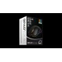 QPAD DX-80 mouse Ambidestro USB tipo A Opto-meccanico 8000 DPI (9J.Q3Y88.M02)