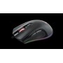 QPAD DX-120 mouse Mano destra USB tipo A Opto-meccanico 12000 DPI (9J.Q3Z88.M03)
