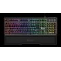 QPAD MK75 tastiera USB QWERTZ Tedesco Nero (9J.P7Q81.K0G)
