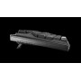 QPAD MK75 tastiera USB QWERTZ Tedesco Nero (9J.P7Q81.K0G)