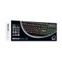 QPAD MK75 tastiera USB QWERTZ Tedesco Nero (9J.P7Q81.K0G)
