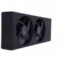 Alphacool Eisbaer Extreme 280 raffredamento dell'acqua e freon (1015183)