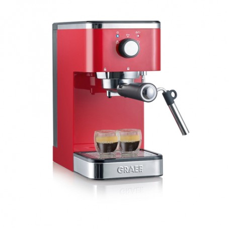 Graef salita ES 403 Automatica/Manuale Macchina per espresso 1,25 L (ES403EU)