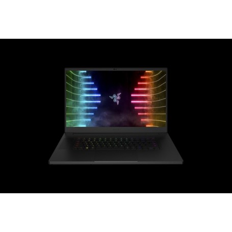 Razer Blade 17 Computer portatile 43,9 cm (17.3") Full HD Intel® Core™ i7 di undicesima generazione 16 G (RZ09-0406BGC3-R3G1)