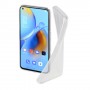 Hama Crystal Clear custodia per cellulare 16,3 cm (6.43") Cover Trasparente (00196919)