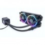 Alphacool Eisbaer Aurora 240 raffredamento dell'acqua e freon (1016662)