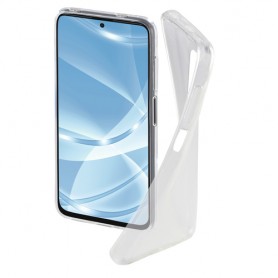 Hama Crystal Clear custodia per cellulare 16,5 cm (6.5") Cover Trasparente (00196868)