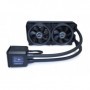 Alphacool Eisbaer Aurora 240 raffredamento dell'acqua e freon (1016662)
