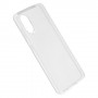Hama Crystal Clear custodia per cellulare 13,5 cm (5.3") Cover Trasparente (00196858)