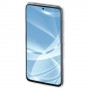 Hama Crystal Clear custodia per cellulare 16,9 cm (6.67") Cover Trasparente (00196825)