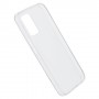 Hama Crystal Clear custodia per cellulare 16,9 cm (6.67") Cover Trasparente (00196825)