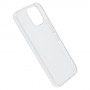 Hama Crystal Clear custodia per cellulare 17,3 cm (6.81") Cover Trasparente (00196800)