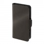Hama Smart Move - Metallic custodia per cellulare Custodia a libro Bronzo (00196775)