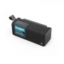 Hama DR200BT Portatile Digitale Nero (00188218)