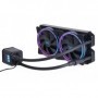 Alphacool Eisbaer Aurora 280 raffredamento dell'acqua e freon (1016663)