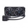 Alphacool Eisbaer Aurora 280 raffredamento dell'acqua e freon (1016663)