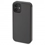 Hama MagCase Finest Sense custodia per cellulare 15,5 cm (6.1") Custodia a libro Nero (00196833)