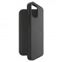 Hama MagCase Finest Sense custodia per cellulare 15,5 cm (6.1") Custodia a libro Nero (00196833)