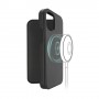 Hama MagCase Finest Sense custodia per cellulare 15,5 cm (6.1") Custodia a libro Nero (00196833)