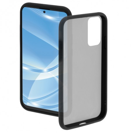 Hama Invisible custodia per cellulare 16,9 cm (6.67") Cover Nero (00196830)