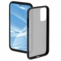 Hama Invisible custodia per cellulare 16,9 cm (6.67") Cover Nero (00196830)