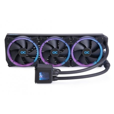 Alphacool Eisbaer Aurora 420 raffredamento dell'acqua e freon (1016665)