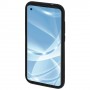 Hama Invisible custodia per cellulare 16,6 cm (6.55") Cover Nero (00196823)