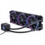 Alphacool Eisbaer Aurora 420 raffredamento dell'acqua e freon (1016665)
