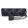 Alphacool Eisbaer Aurora 420 raffredamento dell'acqua e freon (1016665)