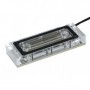 Alphacool 17467 ventola per PC Mddulo di memoria Blocco di acqua Trasparente 1 pz (17467)