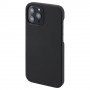 Hama MagCase Finest Sense custodia per cellulare 17 cm (6.7") Cover Nero (00196789)