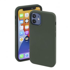 Hama MagCase Finest Feel PRO custodia per cellulare 13,7 cm (5.4") Cover Verde (00196796)