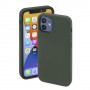Hama MagCase Finest Feel PRO custodia per cellulare 13,7 cm (5.4") Cover Verde (00196796)
