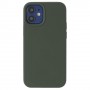 Hama MagCase Finest Feel PRO custodia per cellulare 13,7 cm (5.4") Cover Verde (00196796)