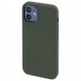 Hama MagCase Finest Feel PRO custodia per cellulare 13,7 cm (5.4") Cover Verde (00196796)