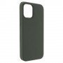 Hama MagCase Finest Feel PRO custodia per cellulare 13,7 cm (5.4") Cover Verde (00196796)