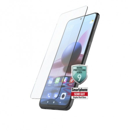 Hama Premium Crystal Glass Pellicola proteggischermo trasparente Xiaomi 1 pz (00195587)