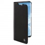 Hama Slim Pro custodia per cellulare 16,6 cm (6.55") Custodia a libro Nero (00196861)