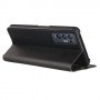 Hama Slim Pro custodia per cellulare 16,6 cm (6.55") Custodia a libro Nero (00196861)