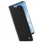 Hama Slim Pro custodia per cellulare 16,6 cm (6.55") Custodia a libro Nero (00196861)