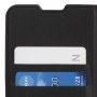 Hama Slim Pro custodia per cellulare 16,6 cm (6.55") Custodia a libro Nero (00196861)