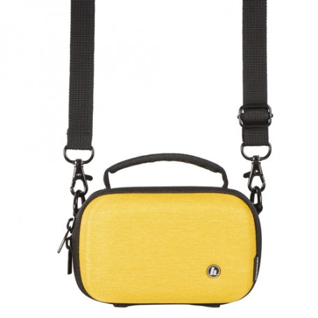 Hama Hardcase Ambato Custodia rigida Giallo (00121318)