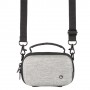 Hama Hardcase Ambato Custodia rigida Grigio (00121317)