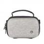 Hama Hardcase Ambato Custodia rigida Grigio (00121317)