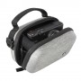Hama Hardcase Ambato Custodia rigida Grigio (00121317)