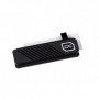 Alphacool 11770 ventola per PC Unità allo stato solido Dissipatore Nero 1 pz (11770)
