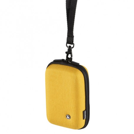 Hama Hardcase Ambato Custodia rigida Giallo (00121315)