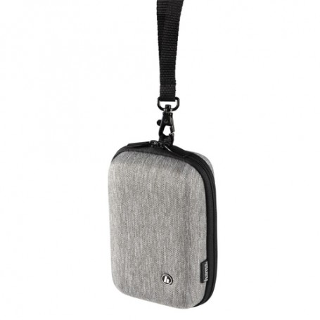 Hama Hardcase Ambato Custodia rigida Grigio (00121314)