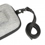 Hama Hardcase Ambato Custodia rigida Grigio (00121314)